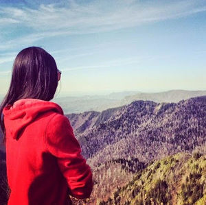 Meet your Posher, Sasha